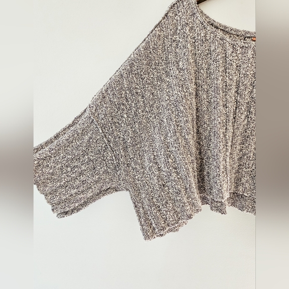 Free People Good Day Pullover Sweater - Picture 7 of 11